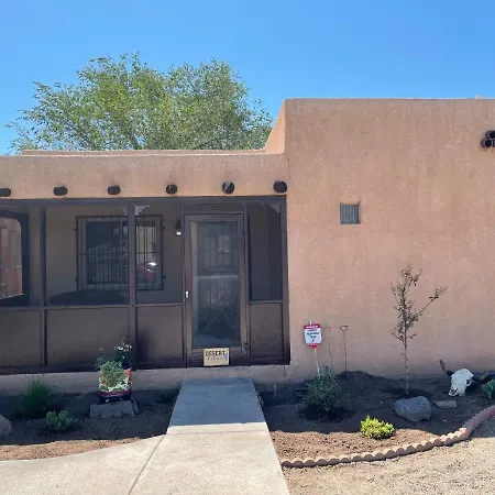 Vintage Charm Vacation Home With Modern Comforts Near Old Town Albuquerque Extérieur photo