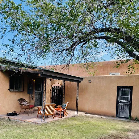 Vintage Charm Vacation Home With Modern Comforts Near Old Town Albuquerque Extérieur photo