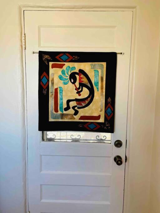 Vintage Charm Vacation With Modern Comforts Near Old Town Hébergement de vacances Albuquerque