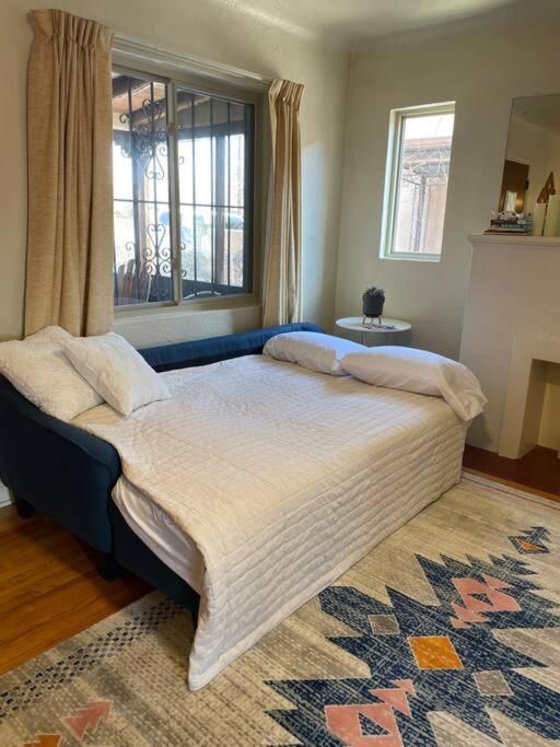 Hébergement de vacances Vintage Charm Vacation With Modern Comforts Near Old Town Albuquerque