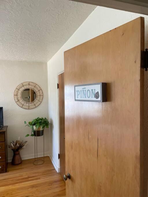 Hébergement de vacances Vintage Charm Vacation With Modern Comforts Near Old Town Albuquerque