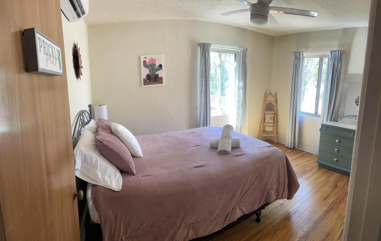 Hébergement de vacances Vintage Charm Vacation With Modern Comforts Near Old Town Albuquerque